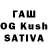 Бошки марихуана SATIVA & INDICA Bull Bite